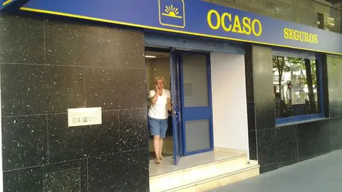 Ocaso busca comerciales y agentes de seguros en Andaluc&iacute;a. Flexibilidad laboral y teletrabajo