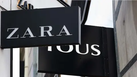 Zara vs Tous - El MIRA