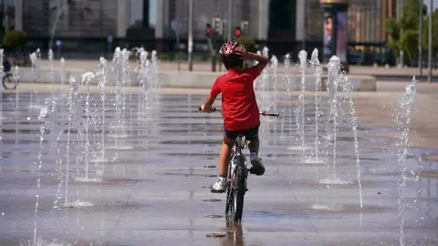 La Junta de Andaluc&iacute;a recupera el canon del agua con la previsi&oacute;n de recaudar 140 millones