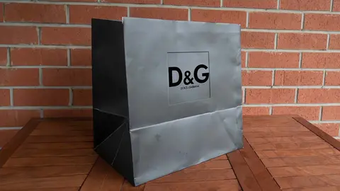 Bolsa de compra de Dolce & Gabbana