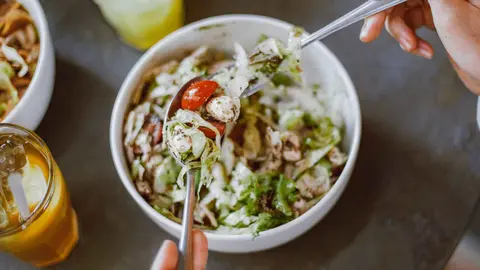 Mix de verduras Paisana para micro de Mercadona