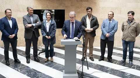 Presentaci&oacute;n del D&iacute;a Mundial del Enoturismo | El MIRA