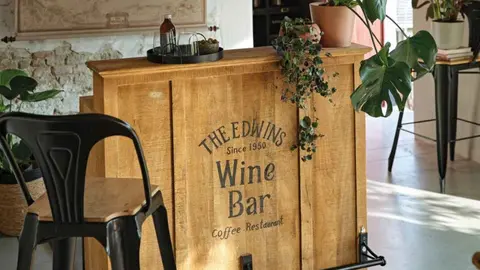 Sillas altas Multipl&rsquo;s de Maisons du Monde