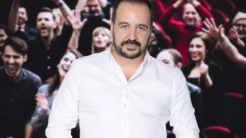 Miguel &Aacute;ngel P&eacute;rez Laguna