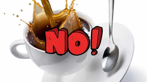 Lidl rescata las tazas vintage que ser&aacute;n insustituibles en tus desayunos con mensajes positivos