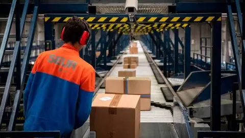 El Black Friday, gran oportunidad para trabajar en Andaluc&iacute;a. Estas son algunas de las ofertas