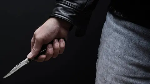 Matan a navajazos a un hombre en una vivienda de Cartaya (Huelva)