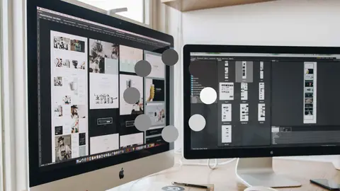 M&aacute;s opciones al iMAC de Apple en El Corte Ingl&eacute;s