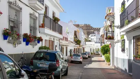 Un menor viola a una ni&ntilde;a de 14 a&ntilde;os en Granada y acaba internado en un centro