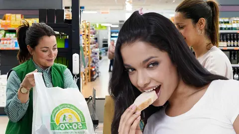 Fiebre en Mercadona con su nuevo pan 100% integral a la altura del Club del Gourmet