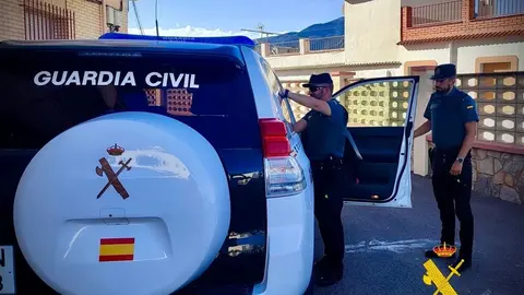 Un muerto y 2 heridos tras un incidente en una finca de El Ejido (Almer&iacute;a)