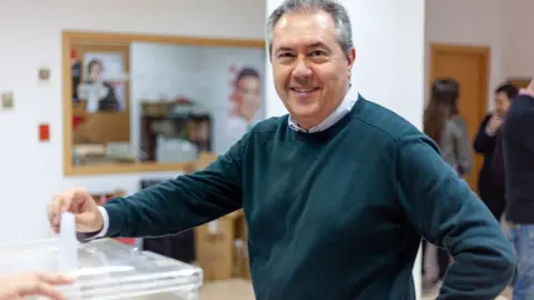 El PSOE de Andaluc&iacute;a, un referente de fidelidad y apoyo en Espa&ntilde;a a los pactos de Pedro S&aacute;nchez