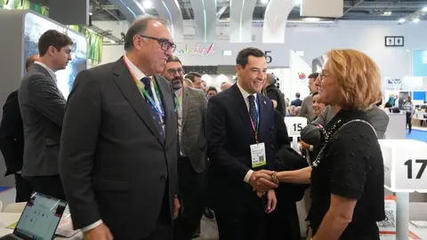 Andaluc&iacute;a supera los 12 millones de turistas en el mejor verano de la historia