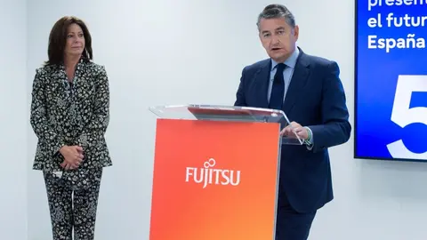 Antonio Sanz anuncia que la Junta de Andaluc&iacute;a invertir&aacute; 10,7 millones en ciberseguridad en 2024