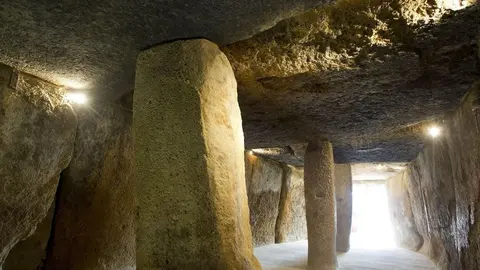 5 lugares de Andaluc&iacute;a reconocidos como Patrimonio de la Humanidad en el mundo entero