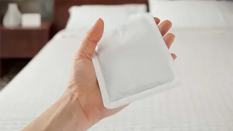 Calentadores para el cuerpo Wedze en Decathlon