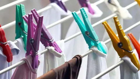 Tendedero de torre Classic Tower 340 Leifheit en Leroy Merlin