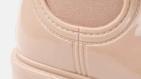 Botines de agua tipo Chelsea de la marca TEX en Carrefour