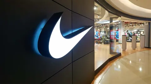 Tienda Nike en Crescent Mall