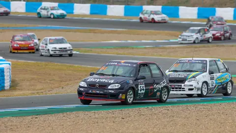 Copa Citroen Saxo