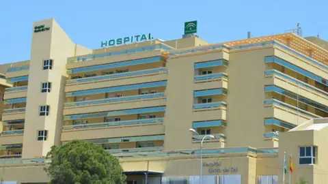 Un muerto y 3 heridos tras una colisi&oacute;n entre 2 turismos en Marbella (M&aacute;laga) (1)