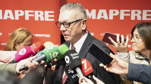 Alberto Ruiz-Gallard&oacute;n en Jerez | El MIRA