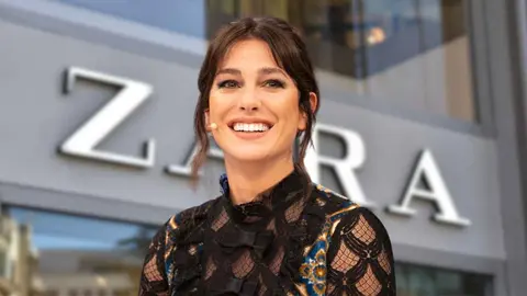 Las botas de Blanca Su&aacute;rez que todas quieren est&aacute;n en Zara: lo m&aacute;s trend de Inditex