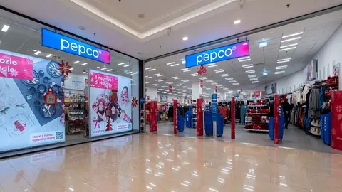 Tienda PEPCO de decoraci&oacute;n
