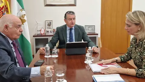 El llamamiento de Antonio Sanz a los diputados andaluces del PSOE. No apoyen esta humillaci&oacute;n