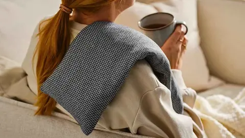 Almohadilla t&eacute;rmica &Auml;NGSSMYGARE de Ikea