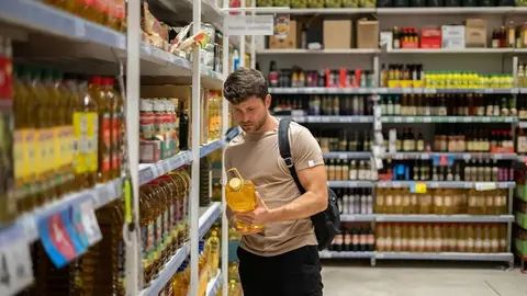 Los precios encadenan 4 meses de subidas en Andaluc&iacute;a. Lo que nos espera hasta final de 2023