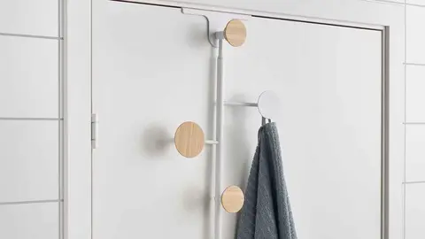 Perchero para puertas B&Auml;RFIS de Ikea