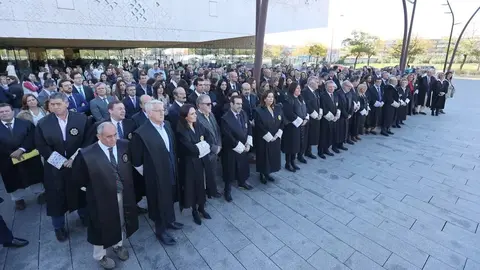 El poder judicial lo deja claro en Andaluc&iacute;a: "La amnist&iacute;a quiebra nuestra independencia"