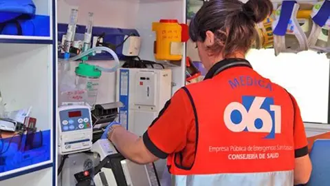 Fallece un anciano franc&eacute;s de 86 a&ntilde;os tras ser atropellado en la A-92 en Granada