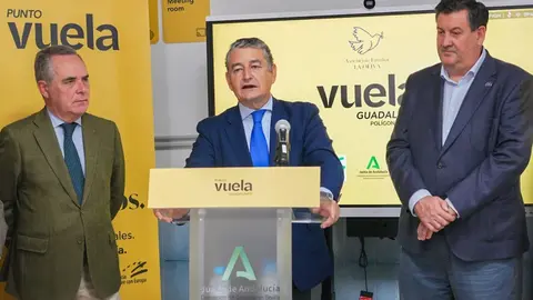 Antonio Sanz fija la fecha para pedir el Bono Digital para colectivos vulnerables en Andaluc&iacute;a