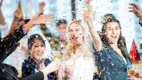 La Segunda edici&oacute;n de &lsquo;AJE y amigos&rsquo; se celebra en Jerez de la Frontera