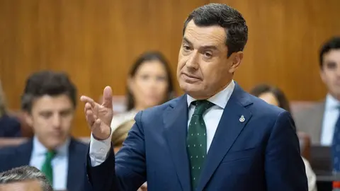 La Junta de Andaluc&iacute;a cifra en 50.000 millones las cesiones de Pedro S&aacute;nchez a Catalu&ntilde;a