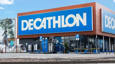 Decathlon, minorista franc&eacute;s de art&iacute;culos deportivos