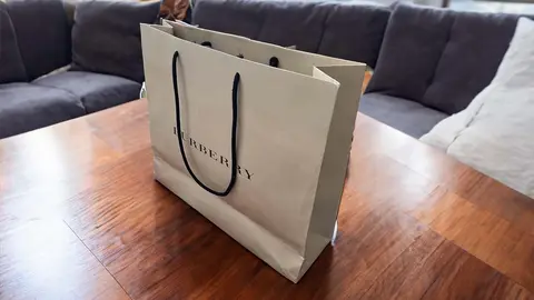 Bolsa de Burberry - Moda exclusiva de hombre y mujer