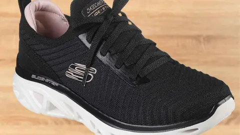 Zapatillas Skechers Glide Step Sport