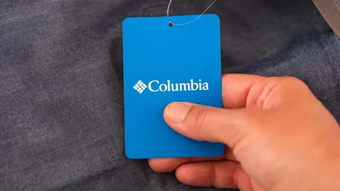 Ropa Columbia reconocida en el mundo por combatir el fr&iacute;o