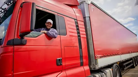 Empresas de Andaluc&iacute;a necesitan conductores en varias provincias. Estos son los sueldos