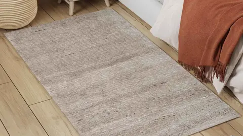 Alfombra pie de cama Moon BALTA de Leroy Merlin