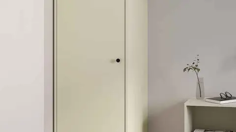 Armario GURSKEN de Ikea