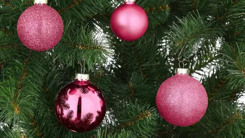 Bolas de navidad House of Seasons de Maisons du Monde