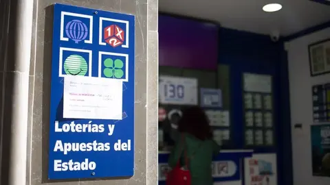 El sorteo de la Bonoloto deja una inmensa fortuna en Conil