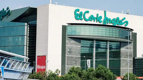 Tiendas El Corte Ingl&eacute;s en Rebajas en Madrid