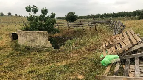 Sentencia del crimen en Huelva. Matan a 2 hombres y los abandonan en el pozo de una finca