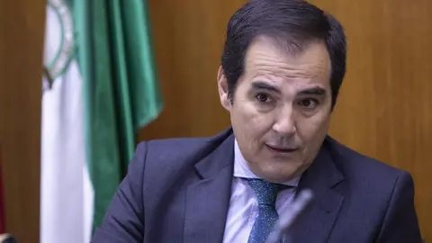 La Junta de Andaluc&iacute;a avisa: "La falta de independencia judicial es el c&aacute;ncer de la democracia"