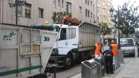 FCC, a la caza de personas para trabajar en Andaluc&iacute;a. Sin experiencia y hasta 4 pagas extras